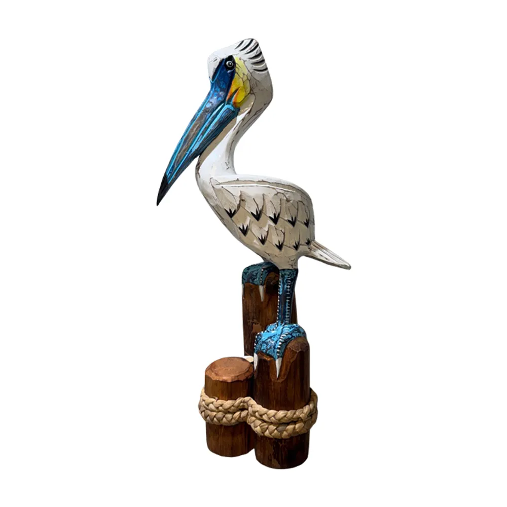22" PELICAN