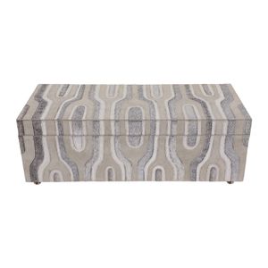 HEMMINGVIEW GRAY BOX 6 (IN) 6