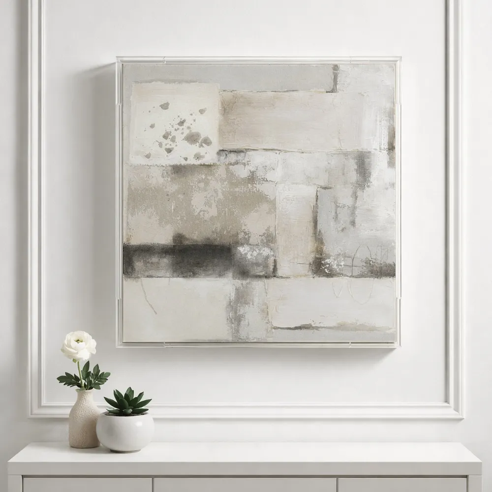 LAKEMORE IVORY ART 40 (IN)
