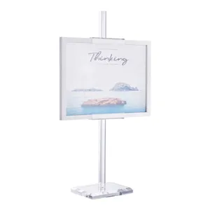 GORTONBURN CLEAR DECOR 30 (IN) 4