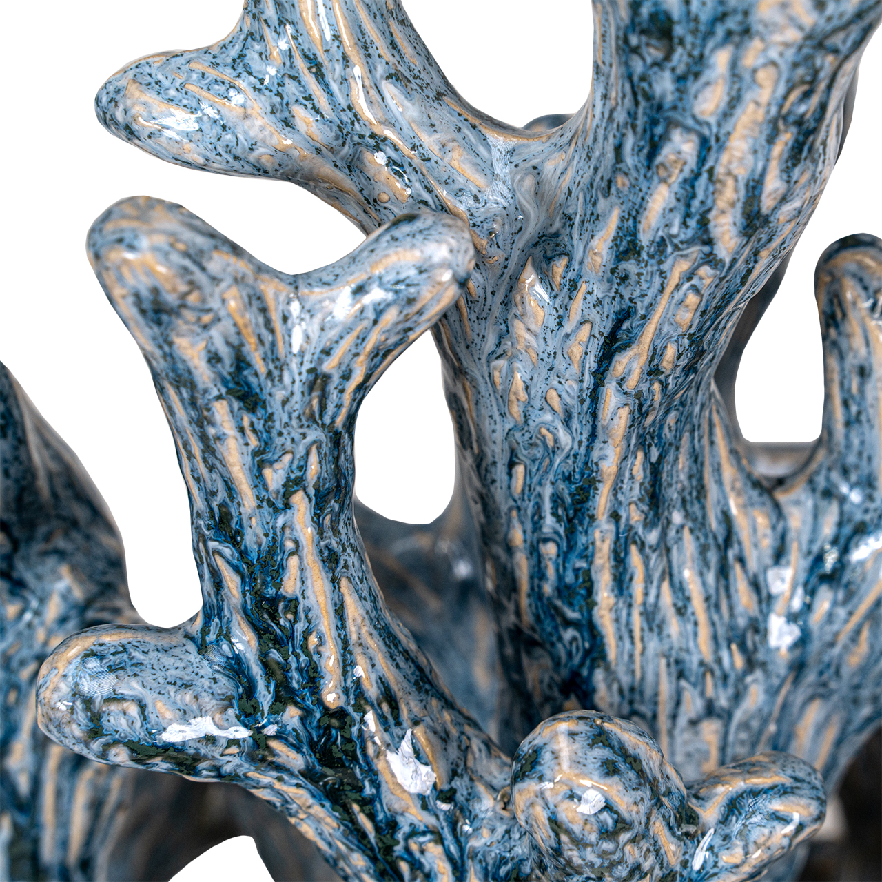 Acarius Sculpture