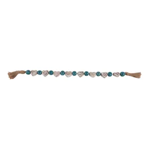 DARRENWELL WHITE BEAD 1 (IN) 5