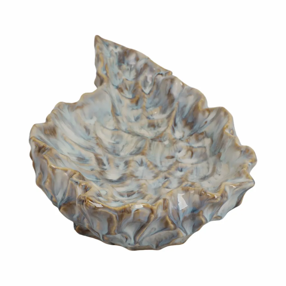 ALBADALE IVORY BOWL 5 (IN)