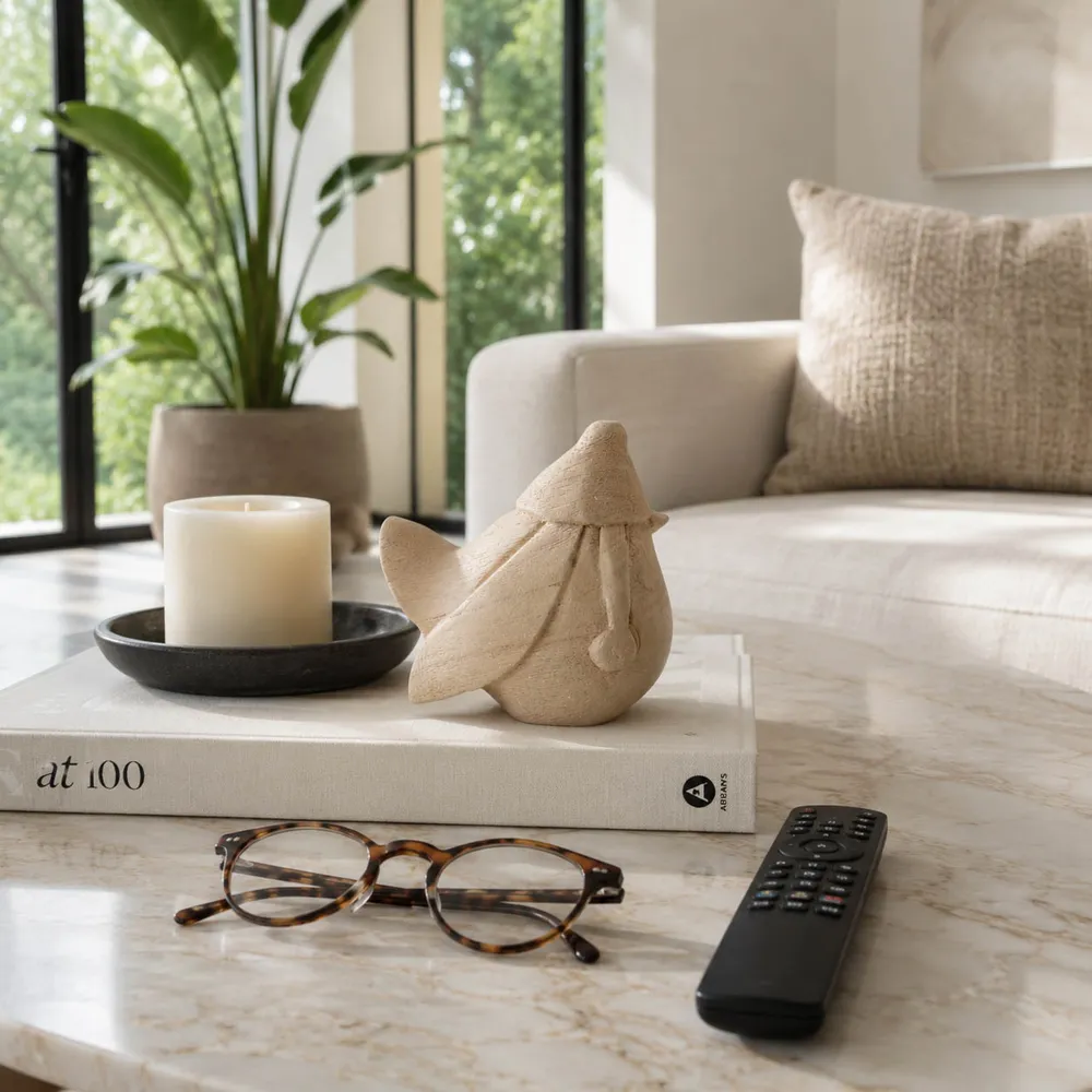 NADIA IVORY DECOR 5 (IN)