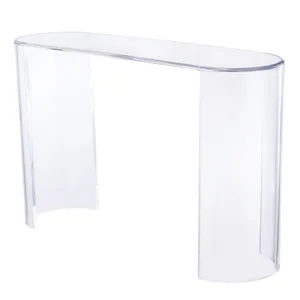 HAZENRIDGE CLEAR CONSOLE 32 (IN) 4