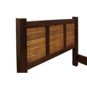 WoodShop Cider House Bed - Cal King 5