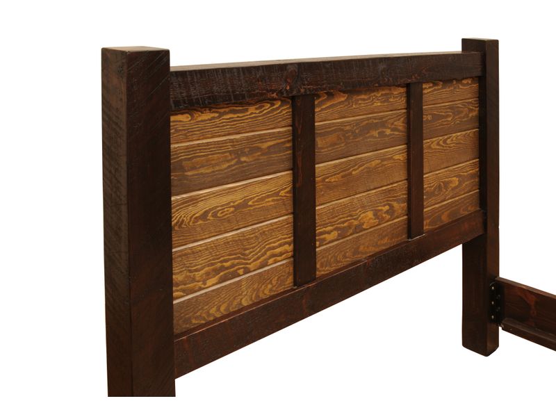 WoodShop Cider House Bed - Single 5