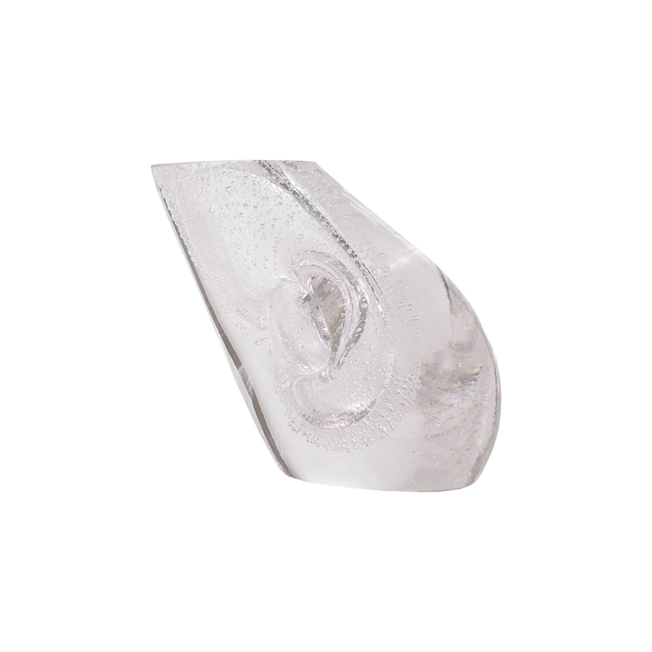 Daphne Sculptural Vase -SB