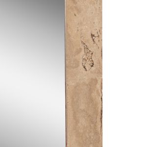 LAWSONWIND IVORY MIRROR 2 (IN) 6
