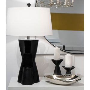 Harper Candleholder - Set of 2 6