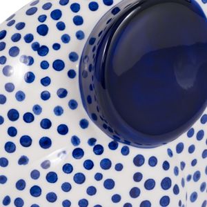 GRANGER BLUE DECOR 11 (IN) 6