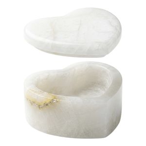 CALDEROAK IVORY BOX 2 (IN) 4