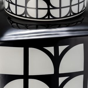 SAMSONHOLM BLACK JAR 18 (IN) 5