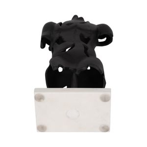 BREWERBEACH BLACK DECOR 17 (IN) 8