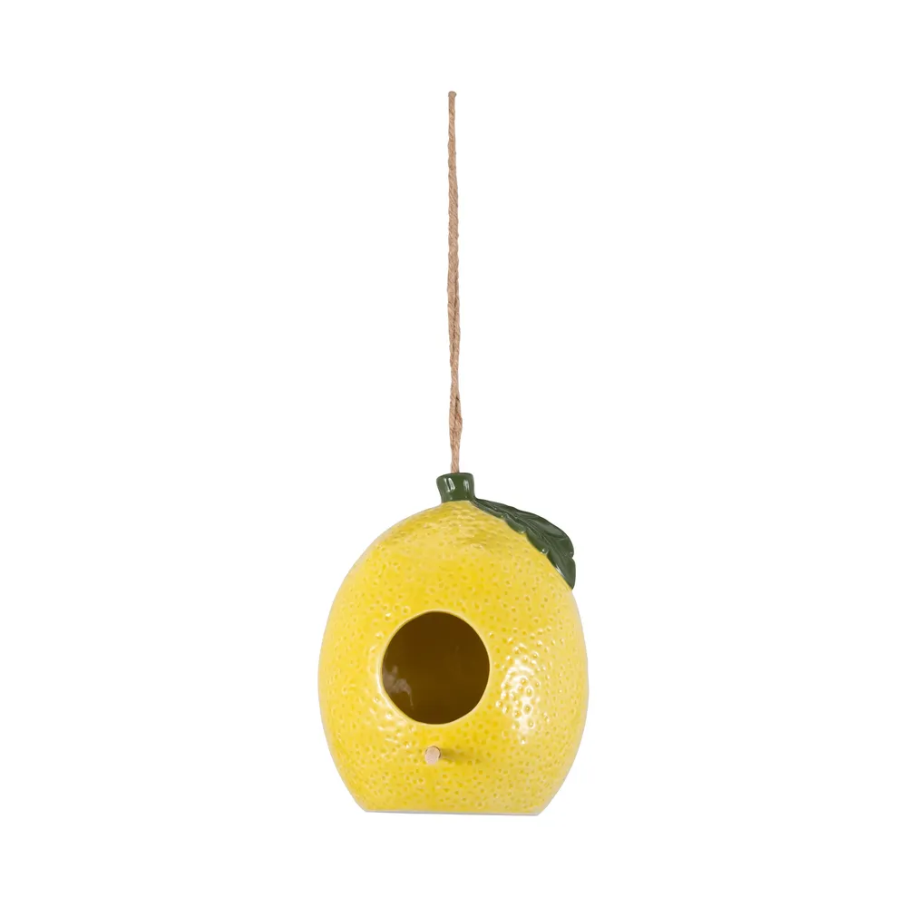 BRADENMILL YELLOW BIRDING 7 (IN)