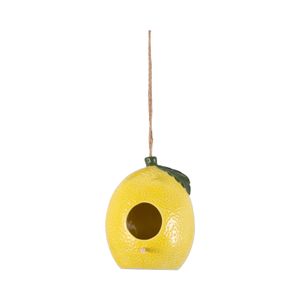 BRADENMILL YELLOW BIRDING 7 (IN) 1
