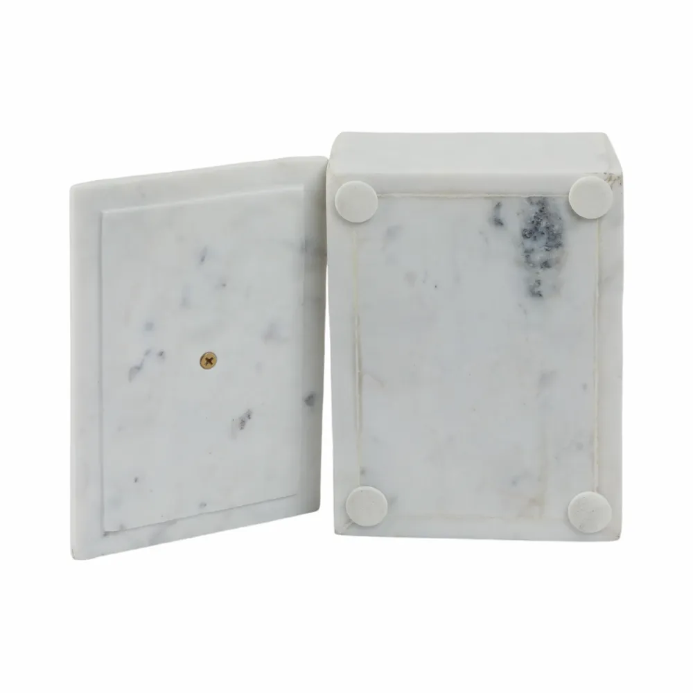 CONNORHAVEN WHITE BOX 6 (IN)