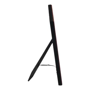 GILBERTWELL BROWN FRAME 9 (IN) 2