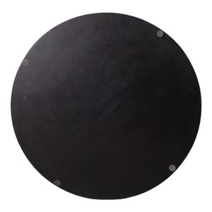 WRENGROVE BROWN TRAY 2 (IN) 8