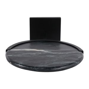 DRYDENCREST BLACK DECOR 12 (IN) 8