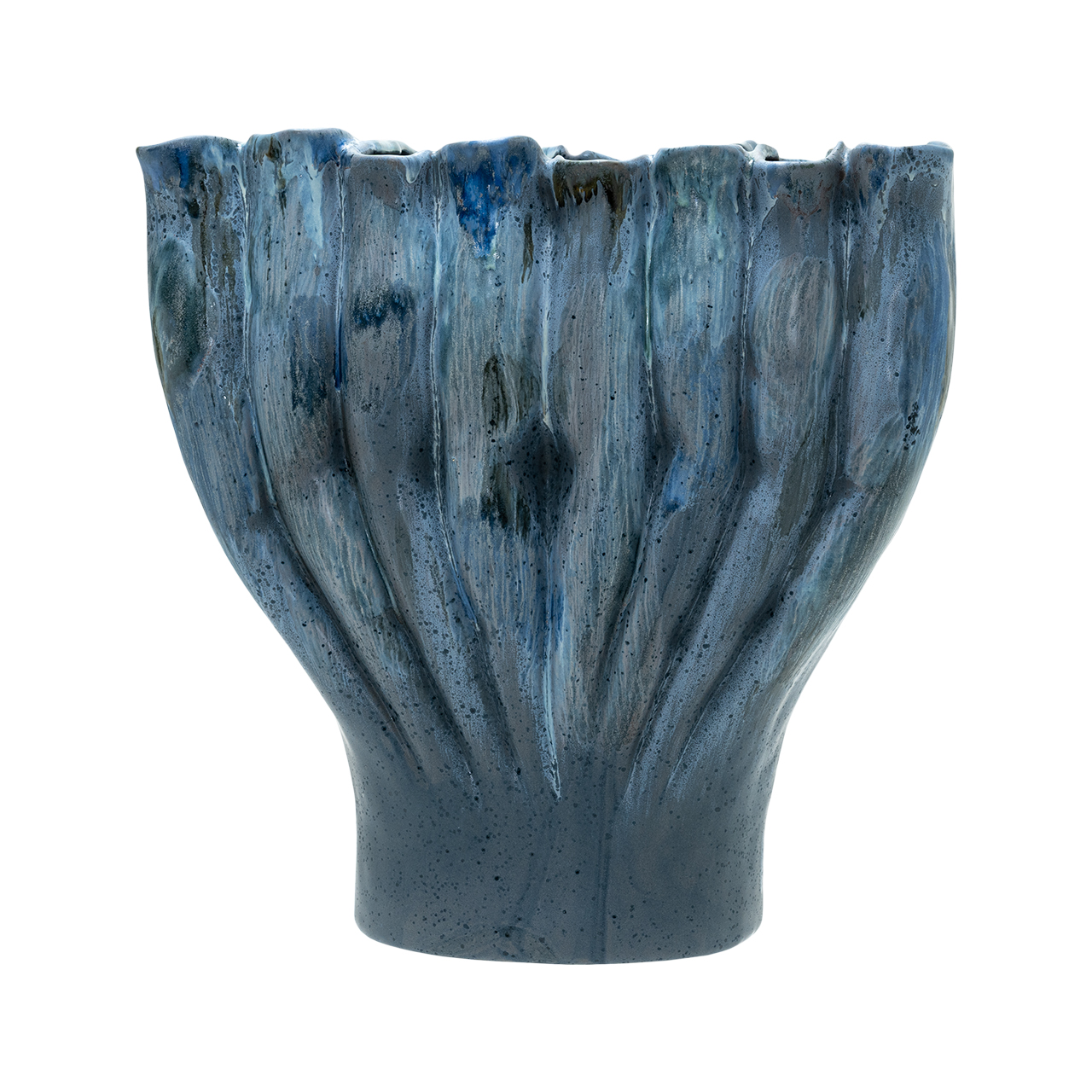 Nordia Tall Vase 4