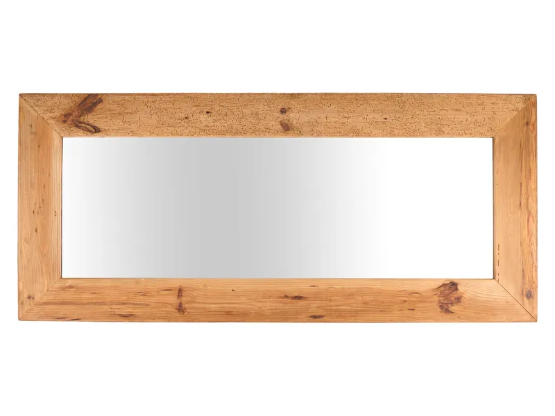Thornton Mirror Natural 4