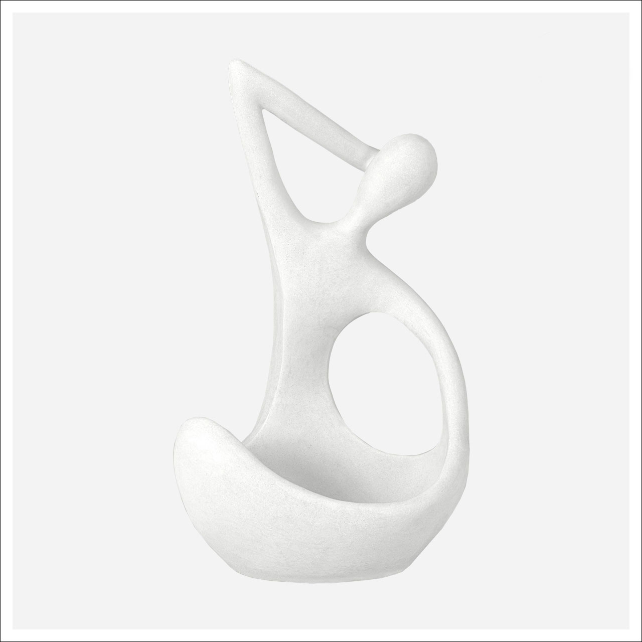 Skyler Sculpture