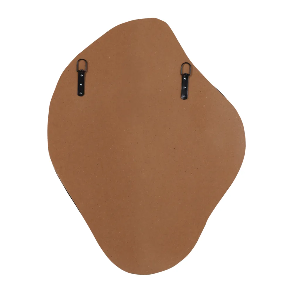 ROSETON IVORY MIRROR 29 (IN)