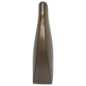 GARSONVIEW BRONZE VASE 16 (IN) 5