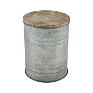 Cannes Accent Table 3