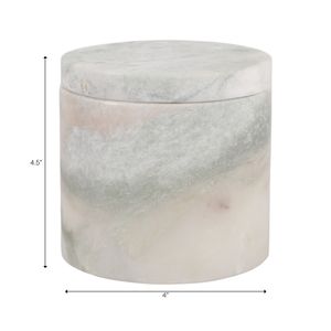 STONELEY CASHMERE VANILLA & MUSK CANDLE 5 (IN) 10