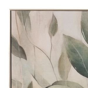 GRADYLEY SET OF 2 TAN ART 50 (IN) 6