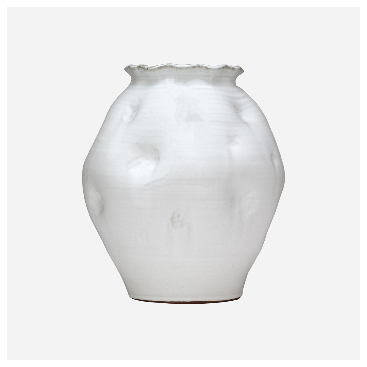 Ainsley Short Vase