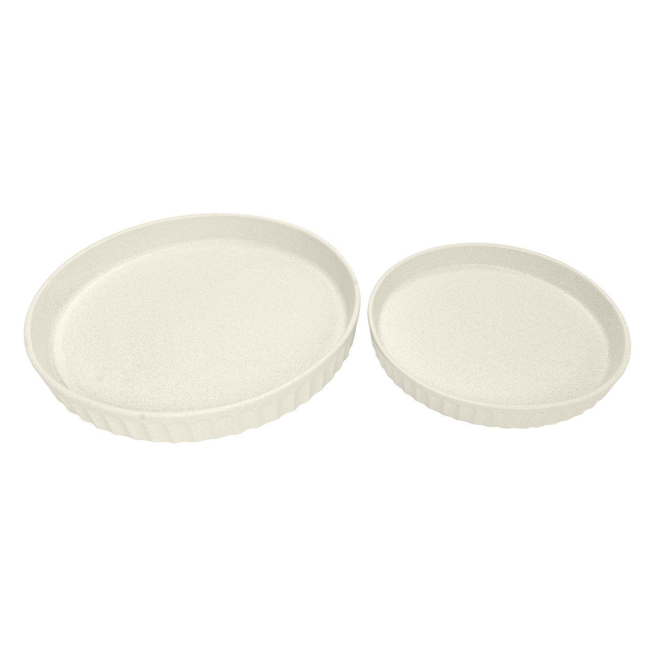 Casa Trays -Set 2 3