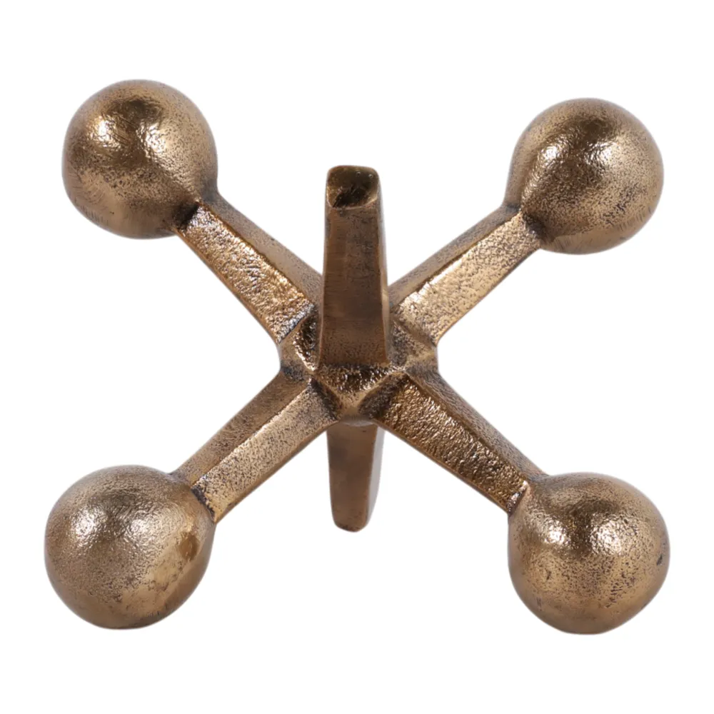 DEVON BRONZE DECOR 6 (IN)
