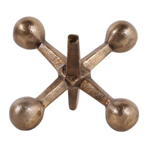 DEVON BRONZE DECOR 6 (IN) 1