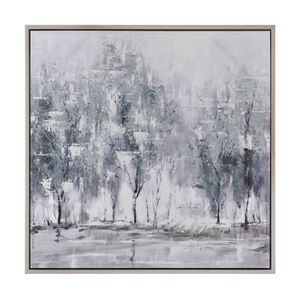 Kearns Forest Framed Wall Art 1