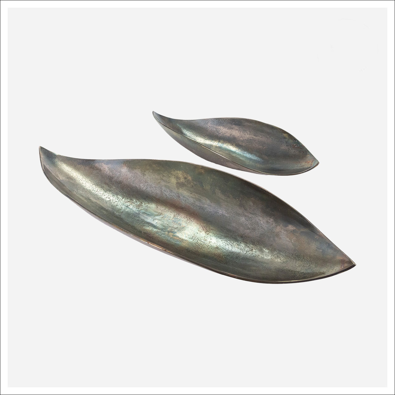 Casan Trays -Set 2