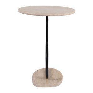 MORGANFIELD TAN TABLE 23 (IN) 4