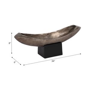 HALFORDWIND BRONZE BOWL 9 (IN) 8