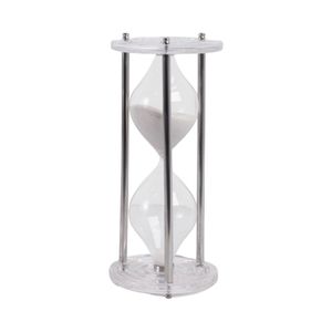 ROYHOLM SILVER HOURGLASS 12 (IN) 1