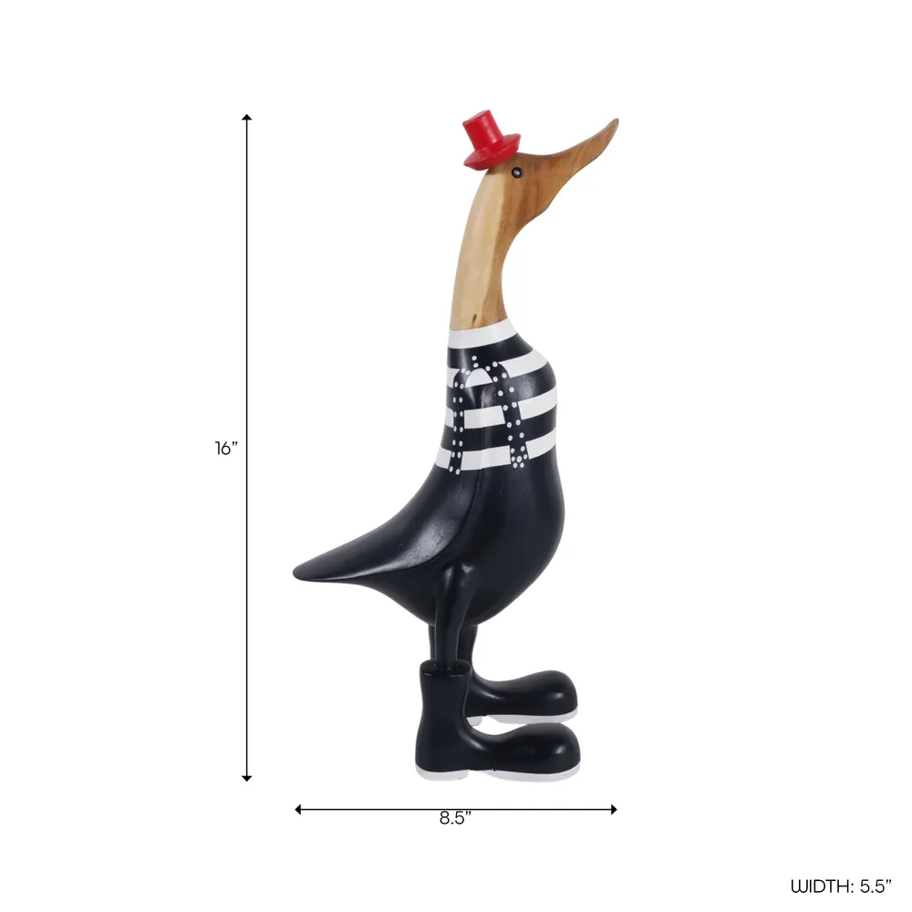MILLERGATE BROWN DECOR 16 (IN)