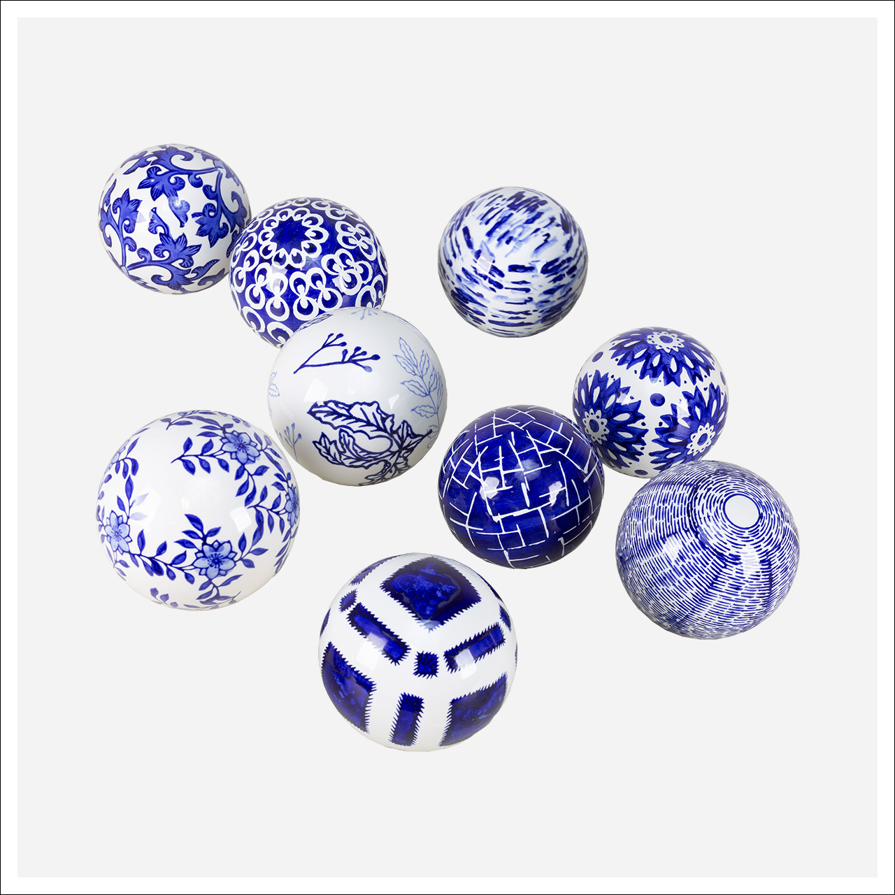Rae Spheres -Ea