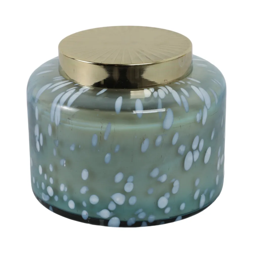 GRIFFINPORT JASMINE CANDLE 6 (IN)