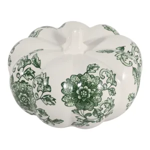 ANSELCROSS GREEN DECOR 6 (IN) 5