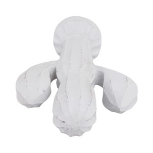 HANSONOAK WHITE DECOR 14 (IN) 7