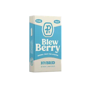 Starter Kit-6PK-Blew Berry 4