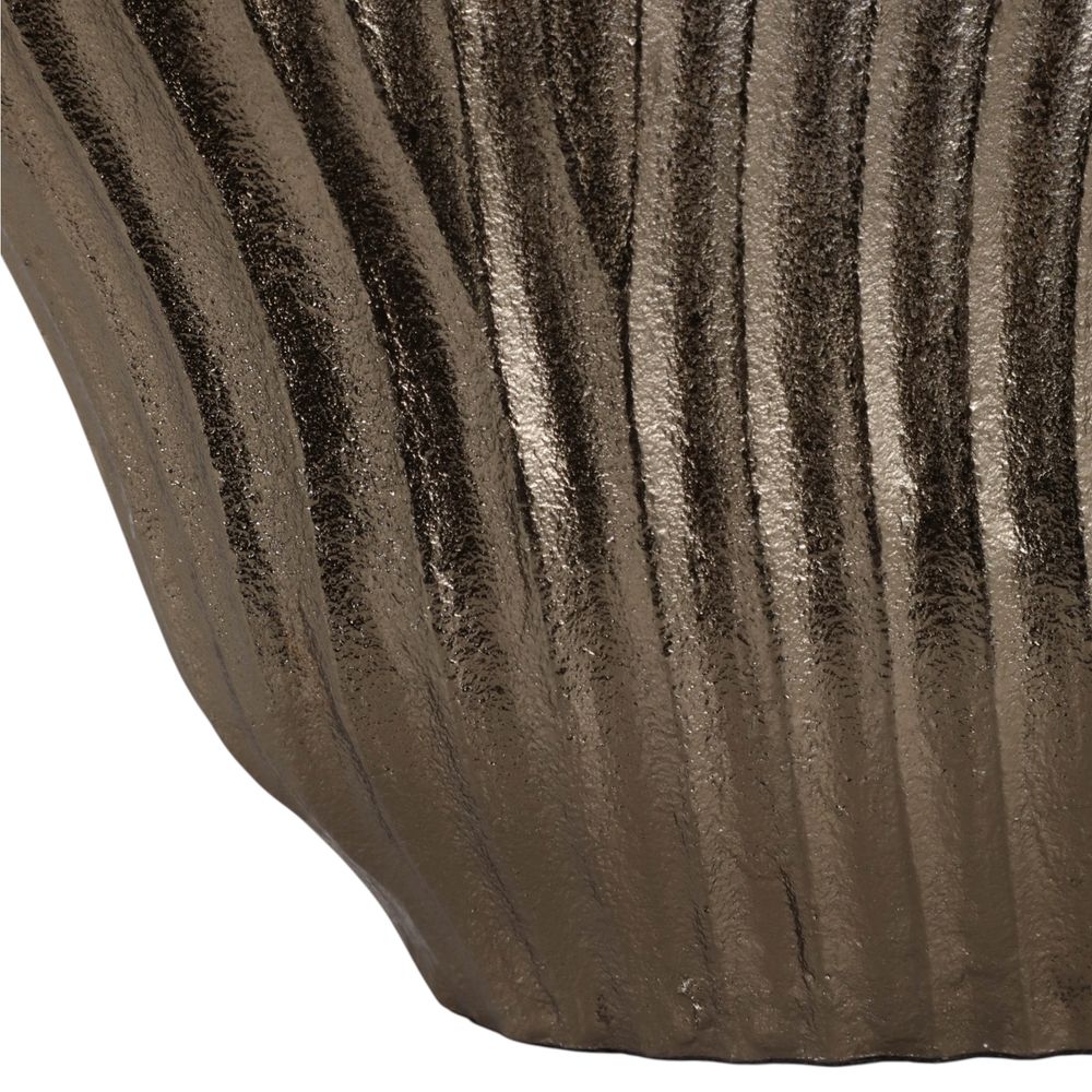 ELLENCLIFF BRONZE VASE 11 (IN)