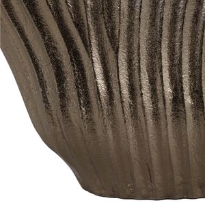ELLENCLIFF BRONZE VASE 11 (IN) 8
