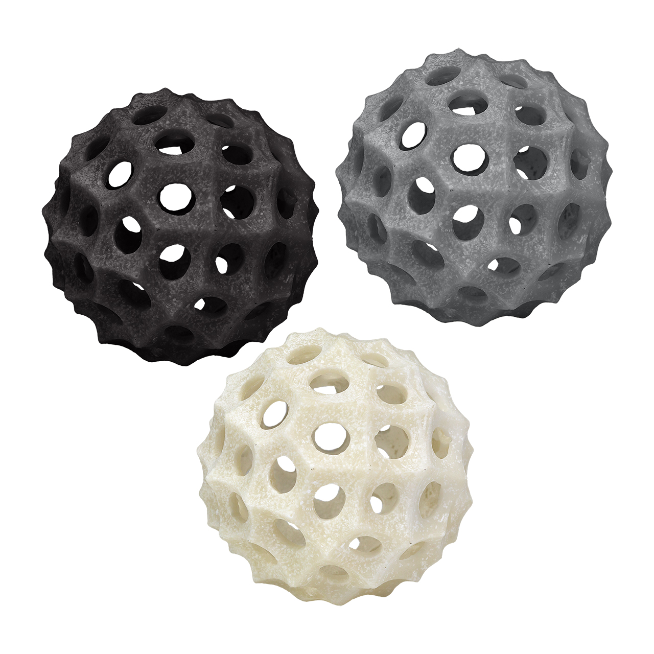 Henley Spheres -Ea 9